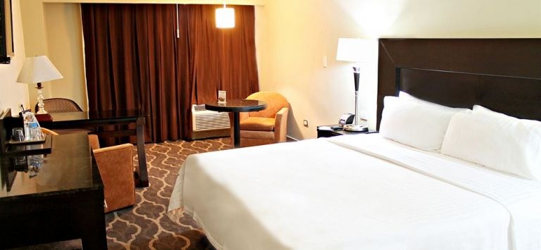Wyndham Garden Los Mochis Plaza Inn