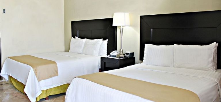 Wyndham Garden Los Mochis Plaza Inn