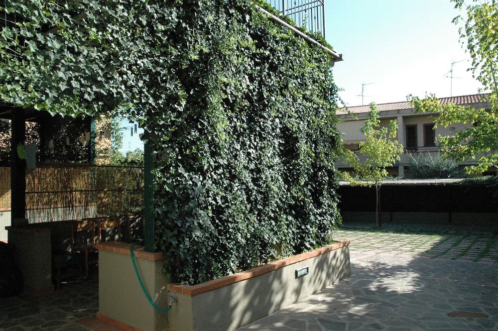 La Sosta