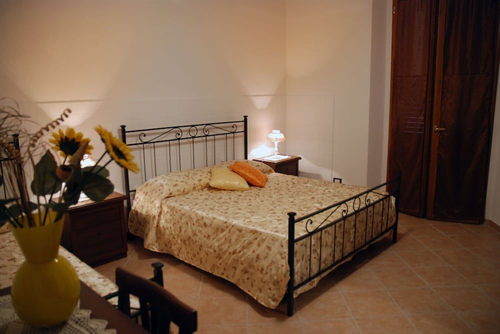 La Sosta