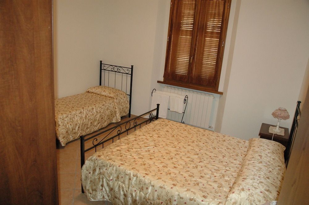La Sosta
