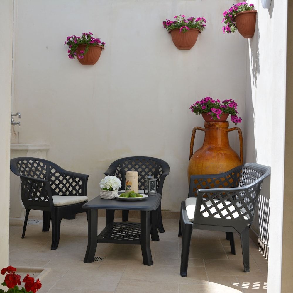 Le Giare B&B