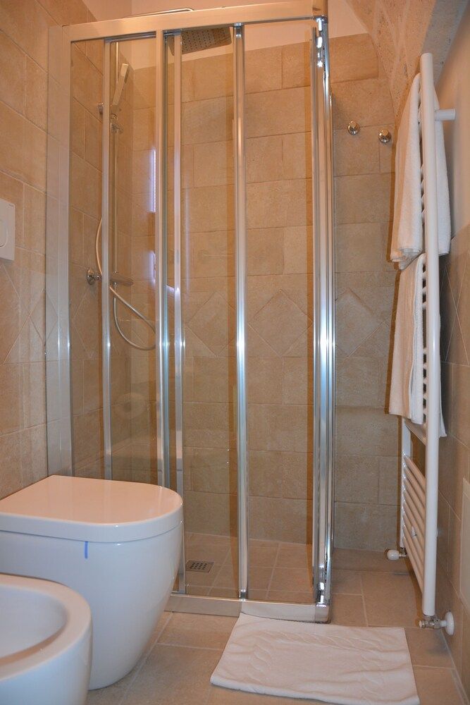 Le Giare B&B