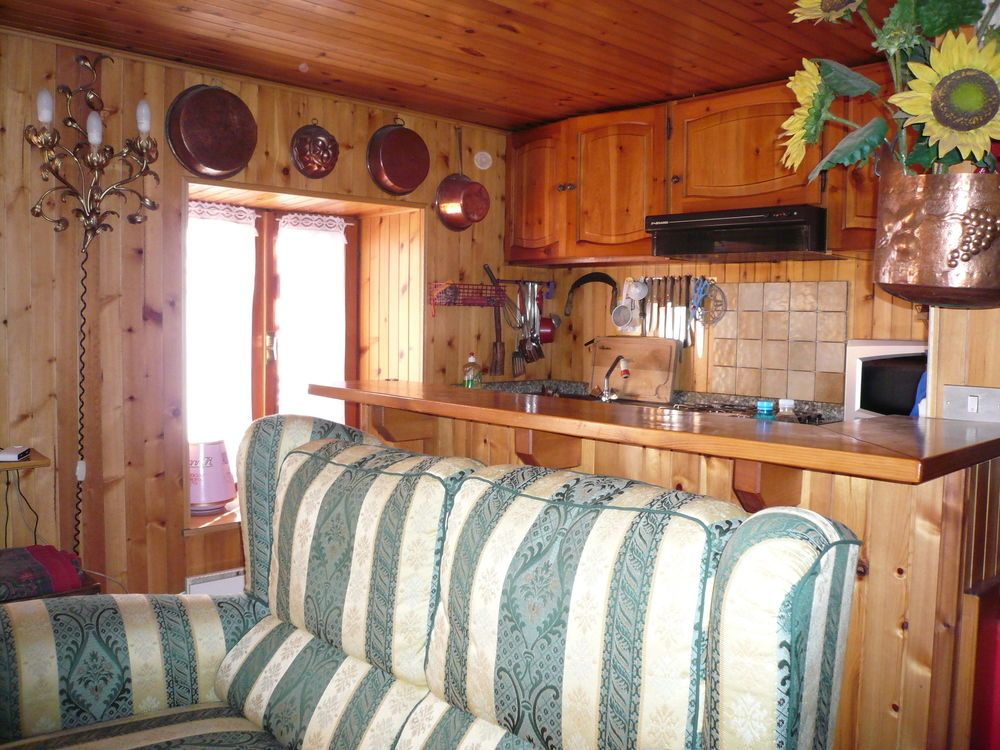 Chalet Sheila
