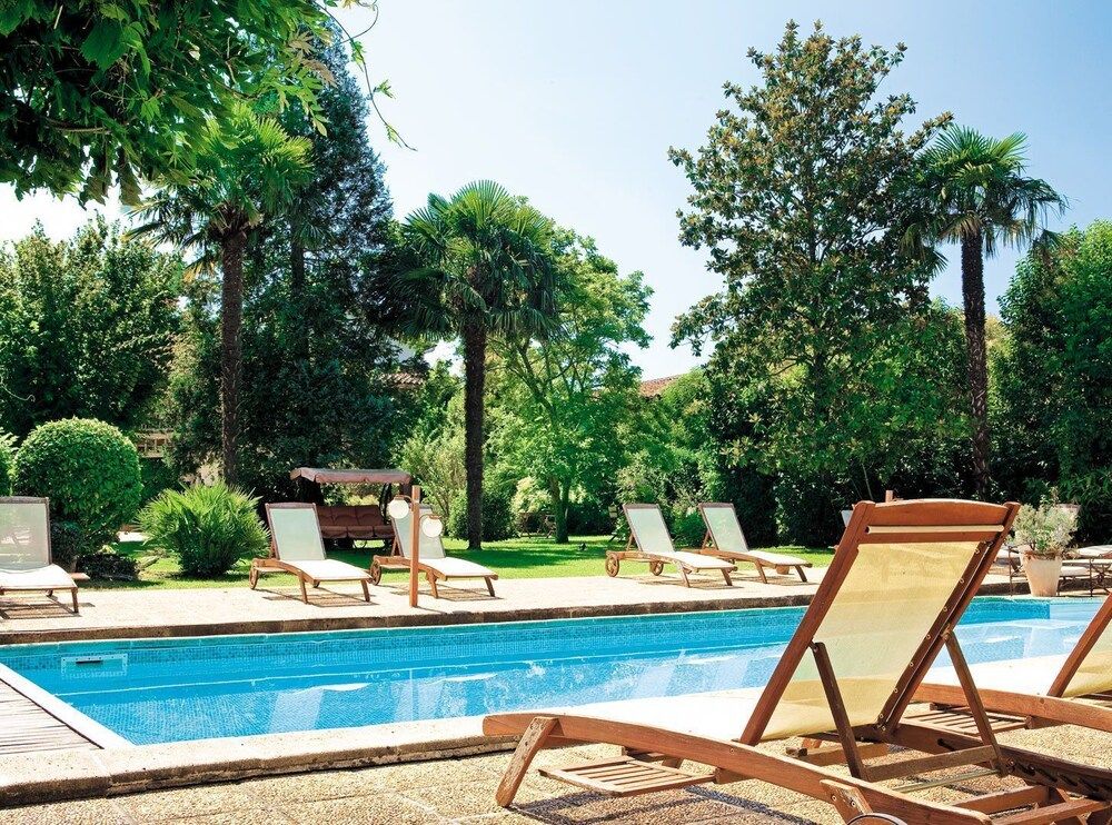 Hôtel Hervé Garrapit