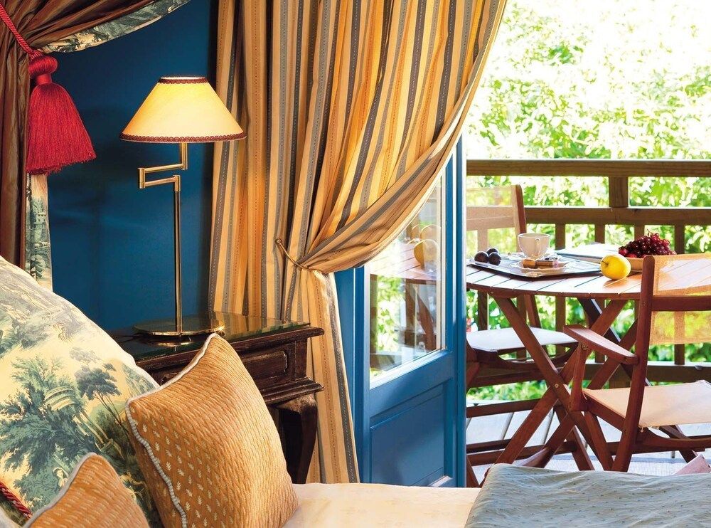 Hôtel Hervé Garrapit