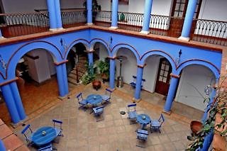 Parador Santa Maria la Real