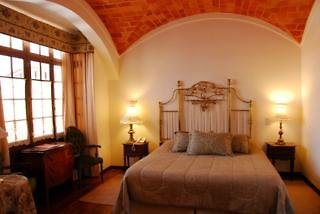 Parador Santa Maria la Real