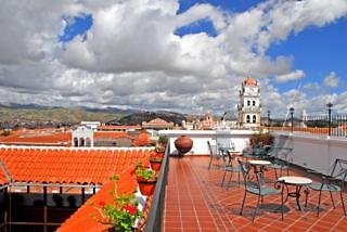 Parador Santa Maria la Real