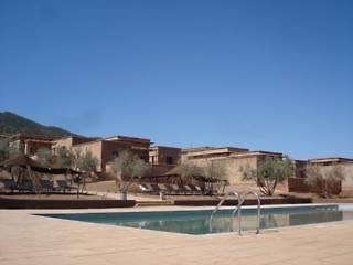 Terres D'Amanar