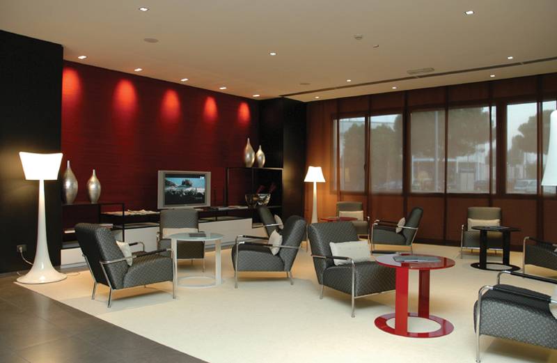 AC Hotel Padova