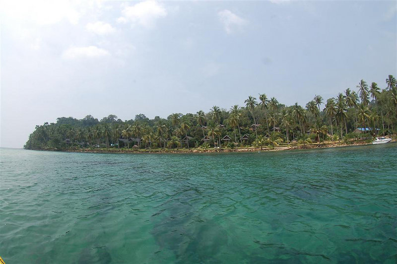 Tolani Resort Koh Kood