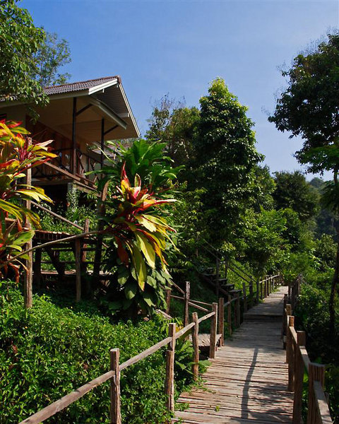 Tolani Resort Koh Kood