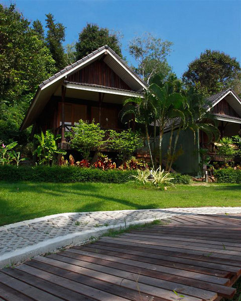 Tolani Resort Koh Kood