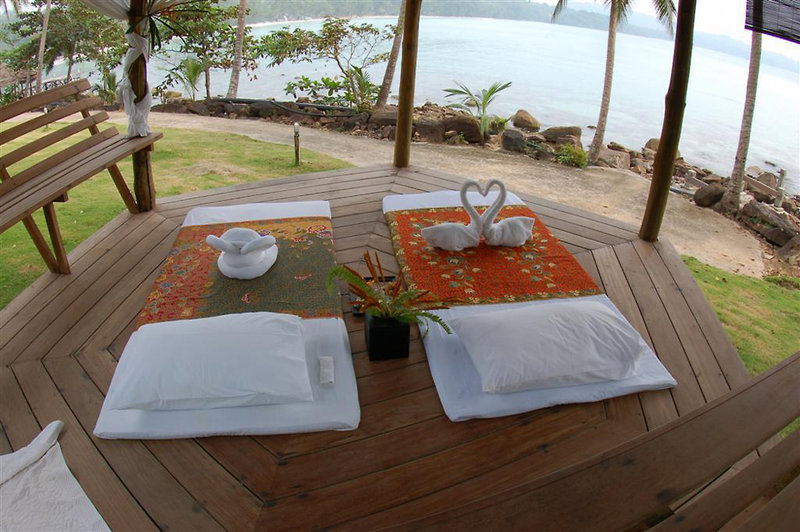 Tolani Resort Koh Kood