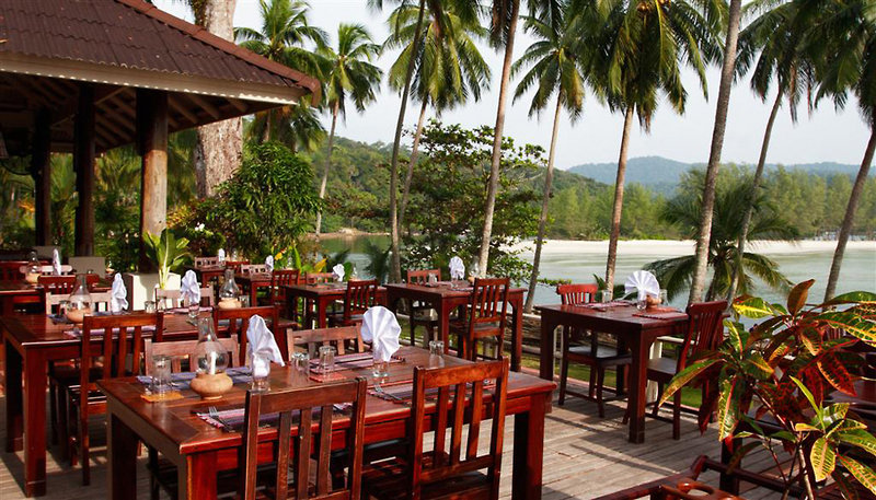 Tolani Resort Koh Kood