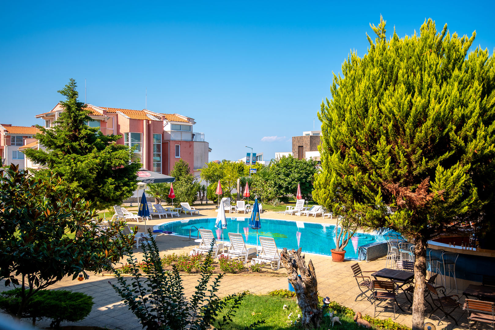 Hotel Sunny