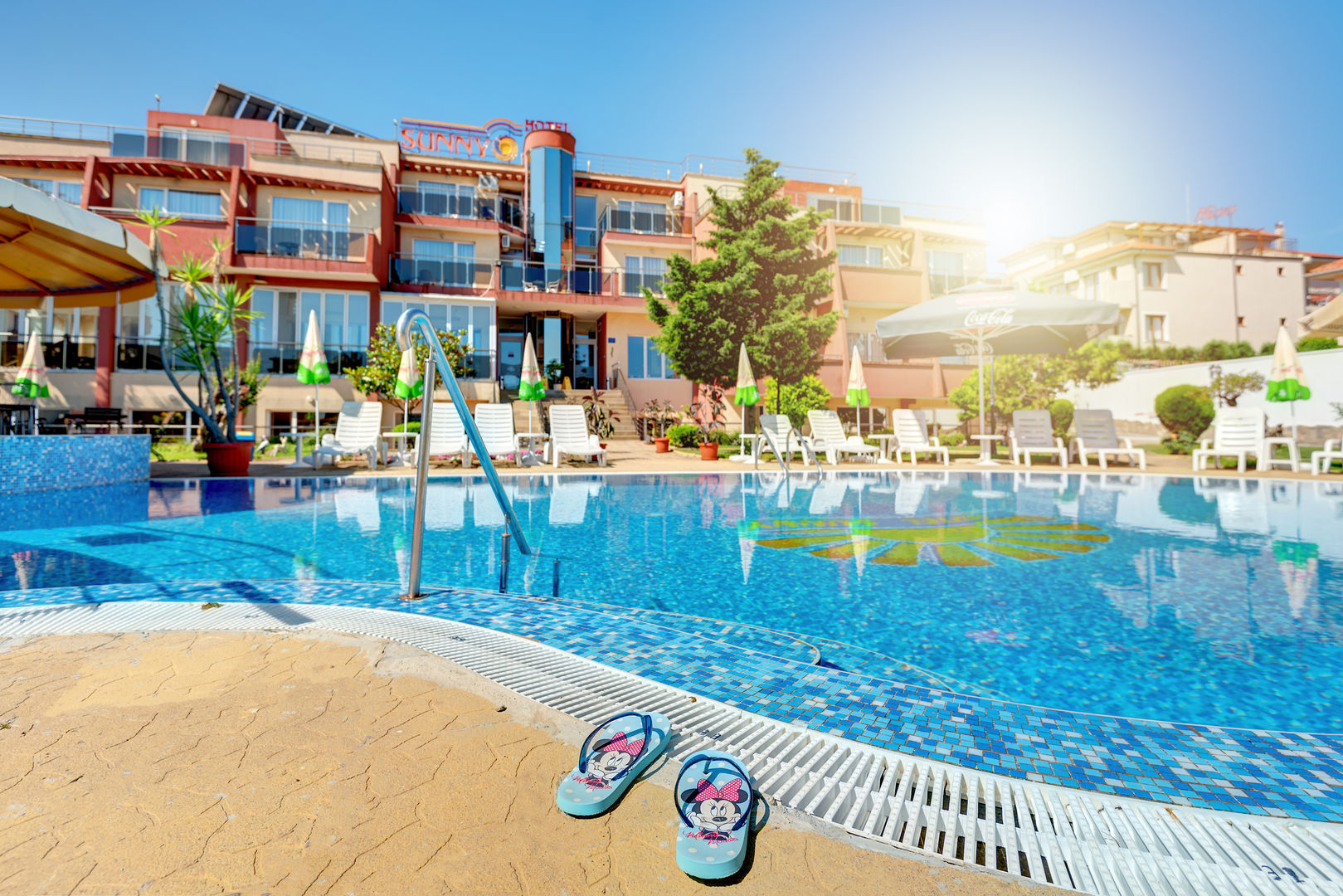 Hotel Sunny