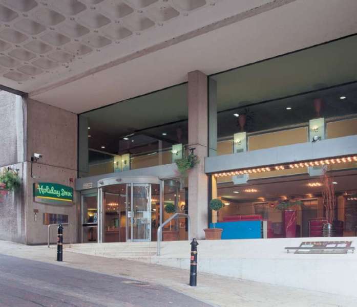 Holiday Inn Nottingham