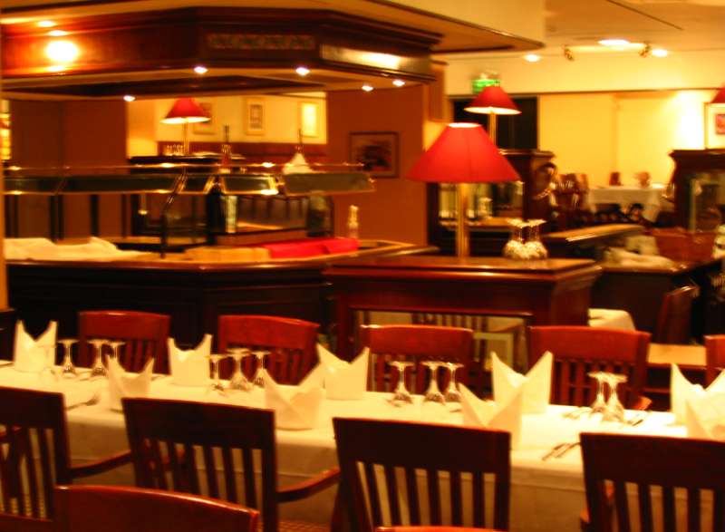 Holiday Inn Nottingham
