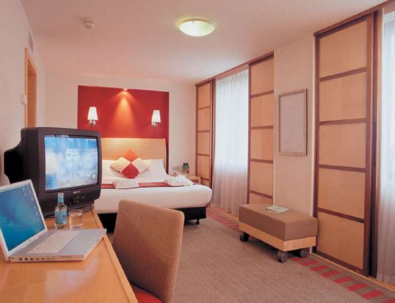 Holiday Inn Nottingham