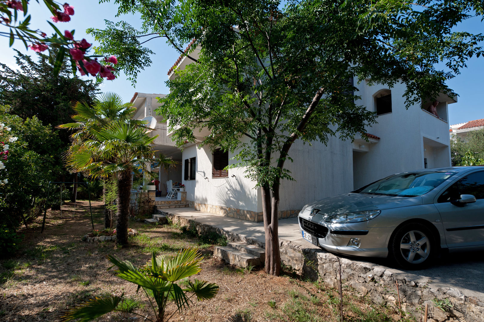 Apartments Kusic