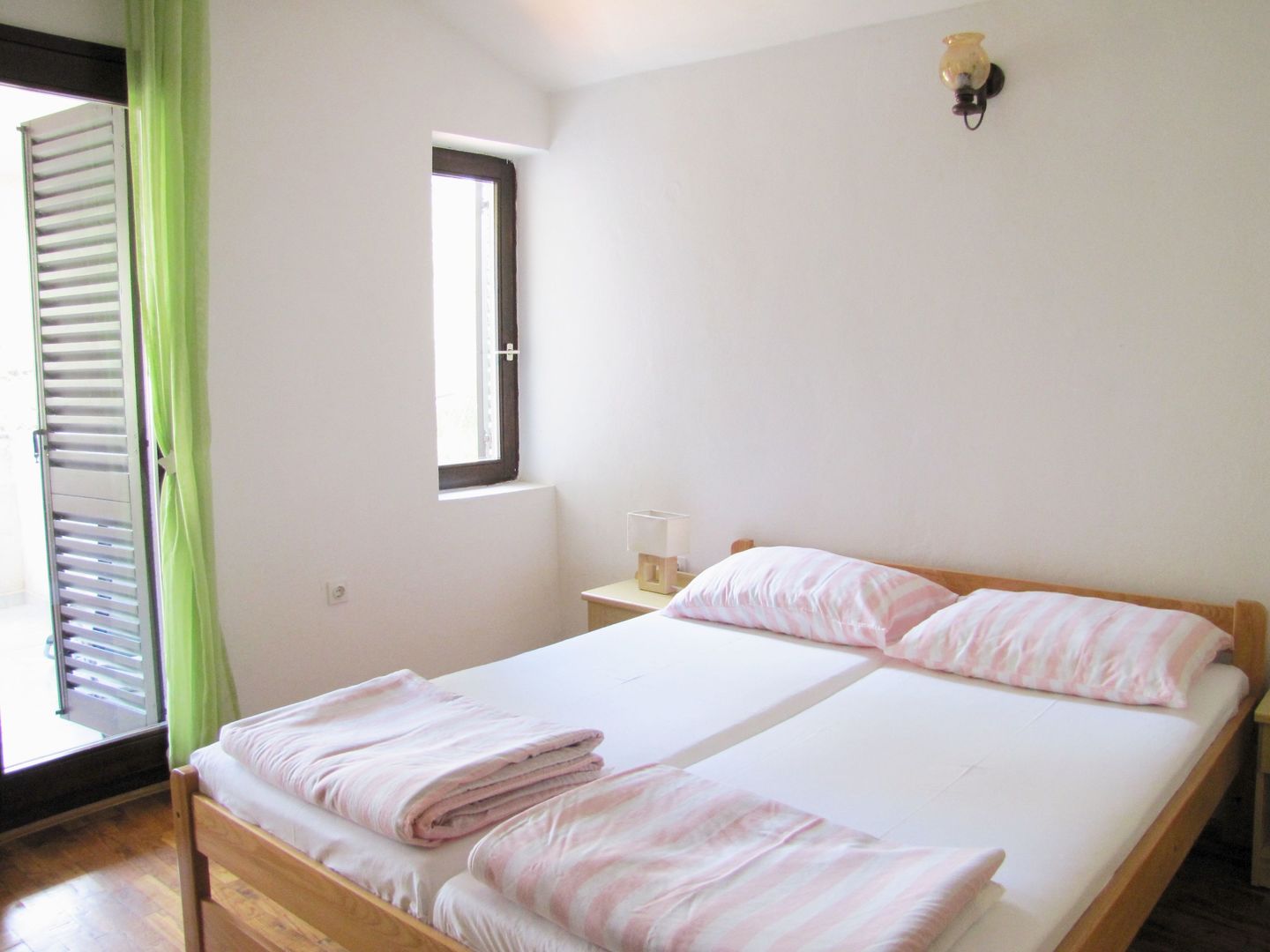 Apartments Kusic