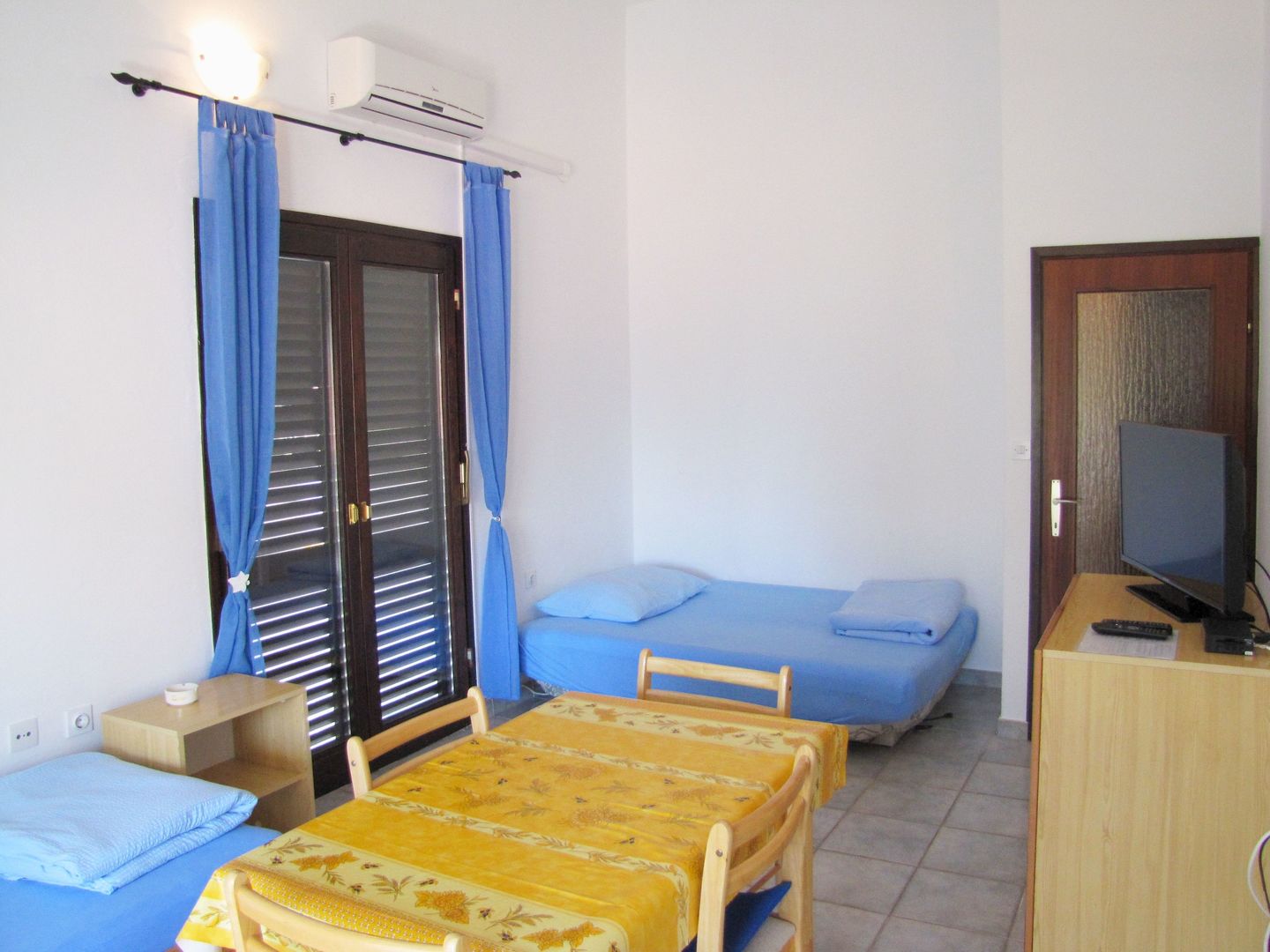 Apartments Kusic