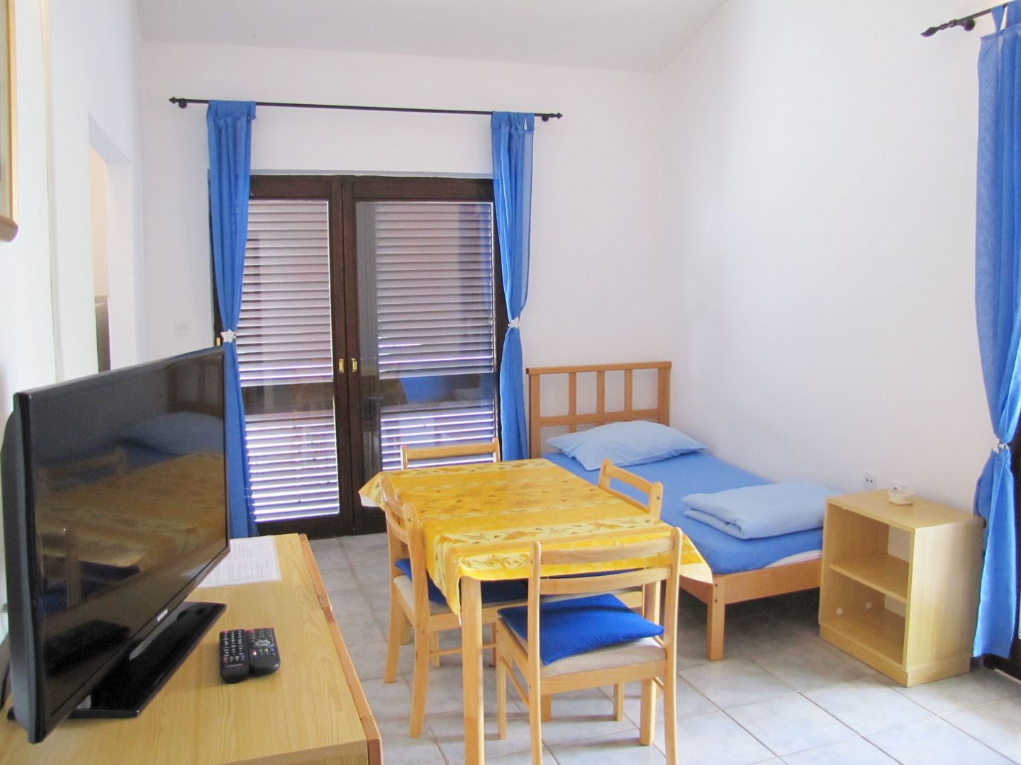 Apartments Kusic