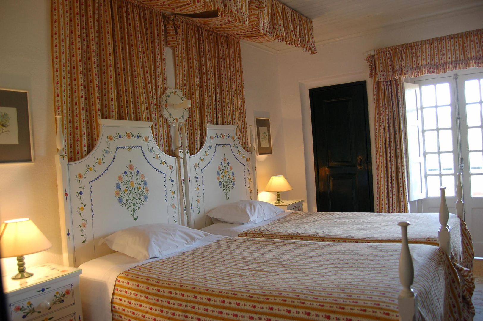 Quinta Da Anuncianda Velha