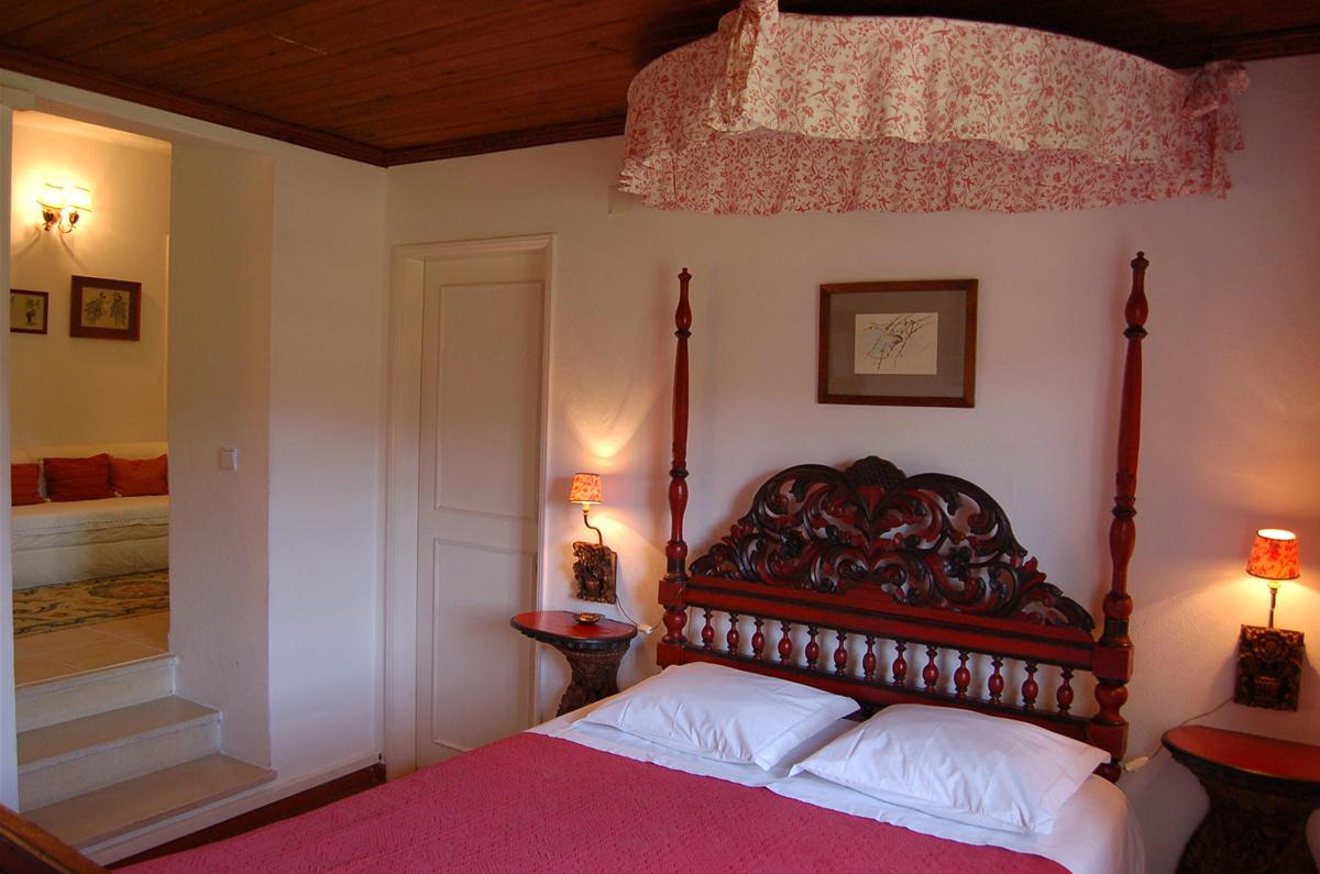 Quinta Da Anuncianda Velha