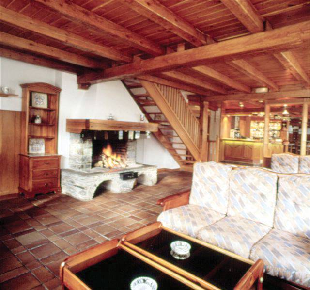 Hotel Orri