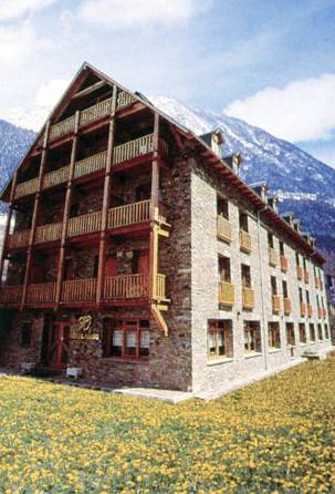 Hotel Orri