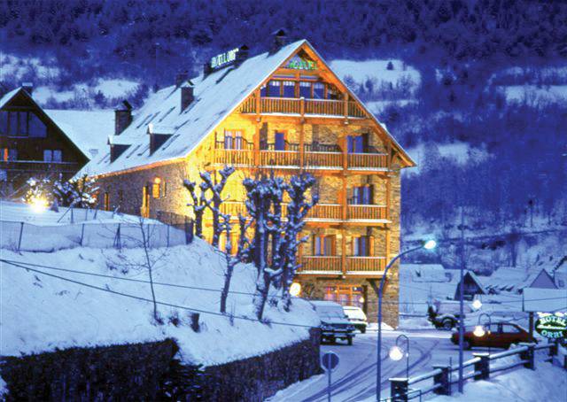 Hotel Orri