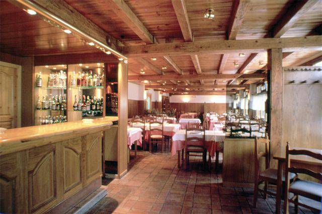 Hotel Orri