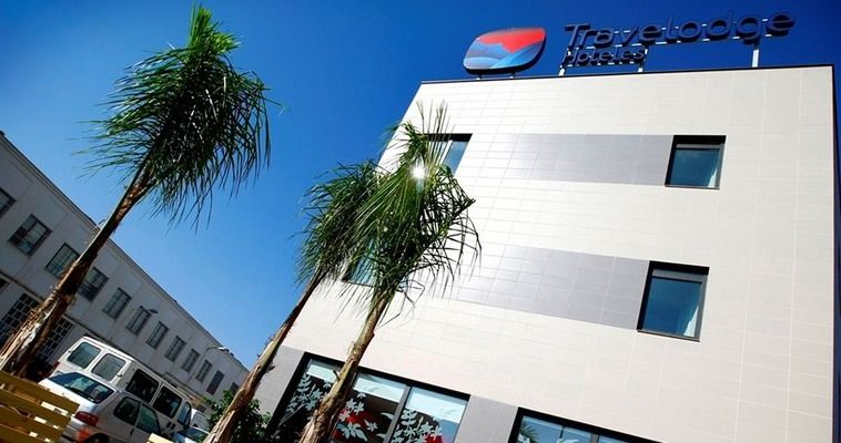Travelodge Valencia Aeropuerto