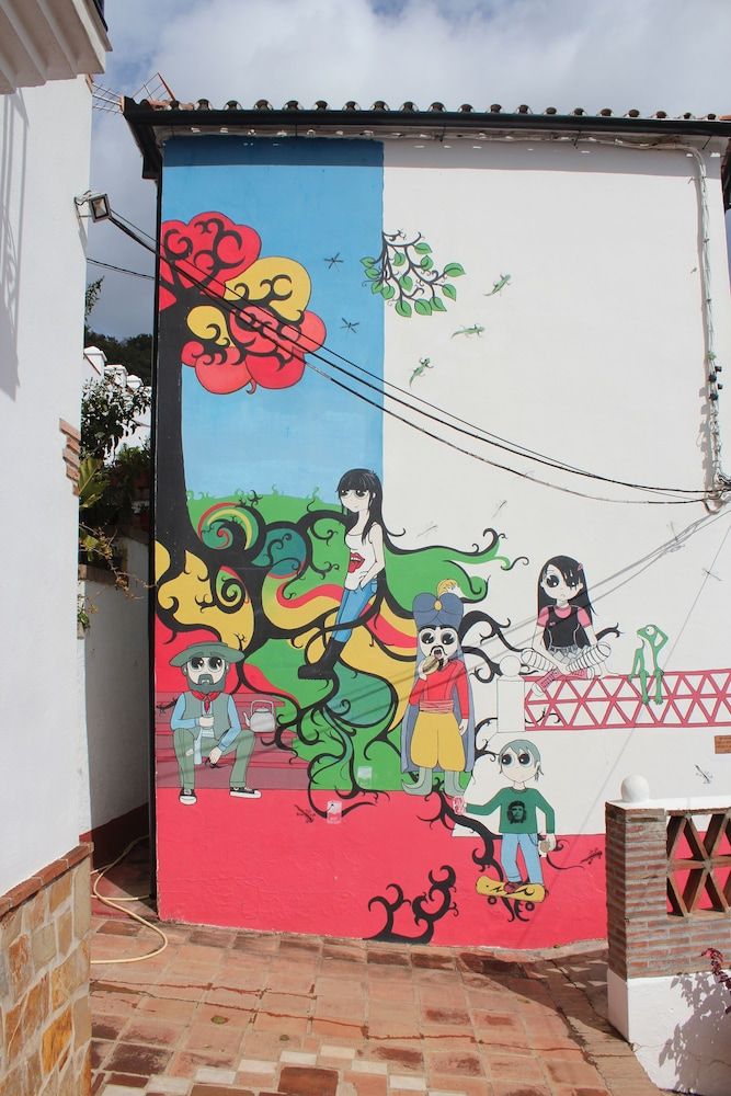 La Posada del Recovero