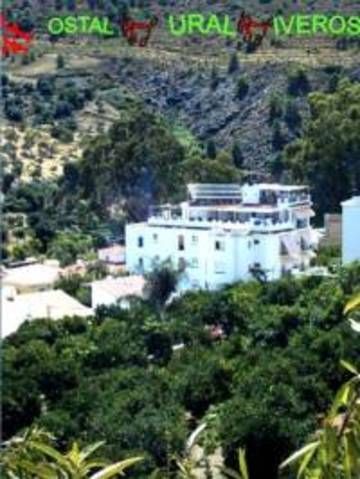 Hostal Rural Riveros