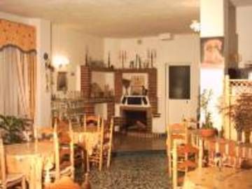Hostal Rural Riveros