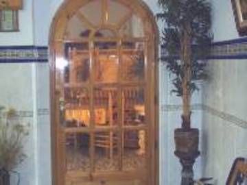 Hostal Rural Riveros