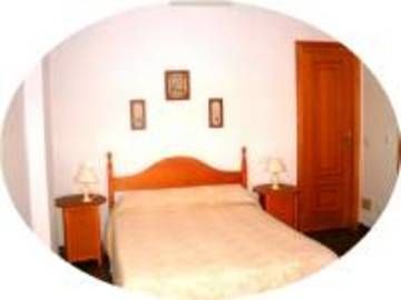 Hostal Rural Riveros