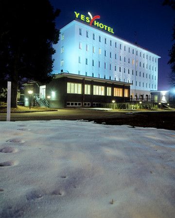Bis Hotel Varese