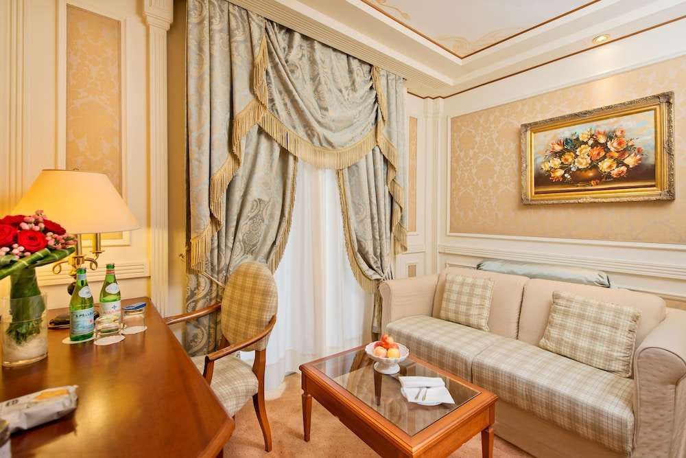Swiss Diamond Hotel