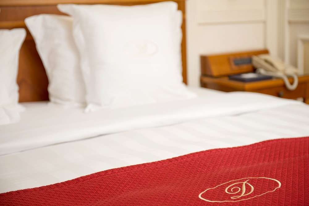 Swiss Diamond Hotel