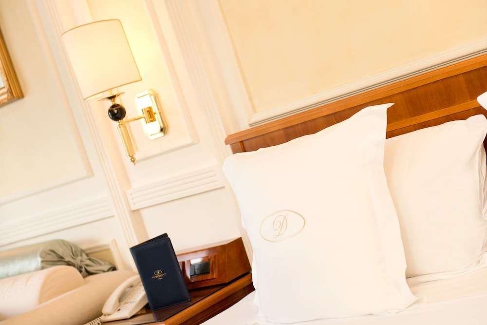 Swiss Diamond Hotel