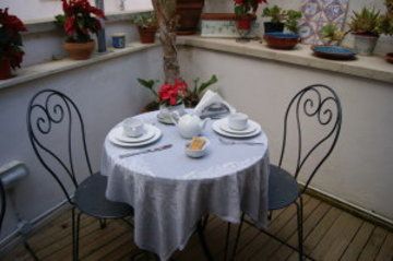 Il Labirinto B&B