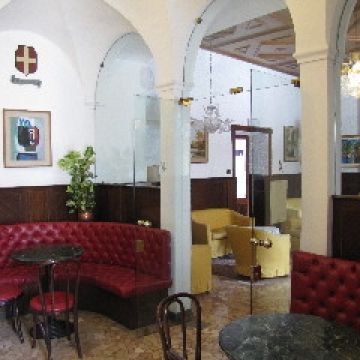Hotel Ristorante Combolo
