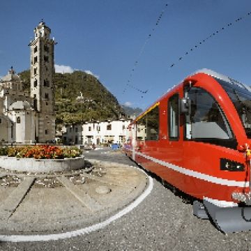 Hotel Ristorante Combolo