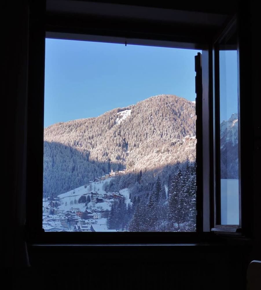Albergo Ombrettola