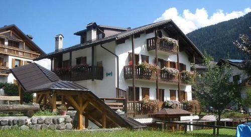 Albergo Ombrettola